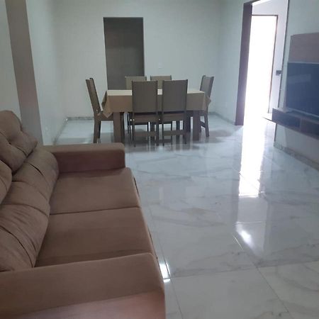 Condominio Beira Rio Caninde de Sao Francisco Exterior photo