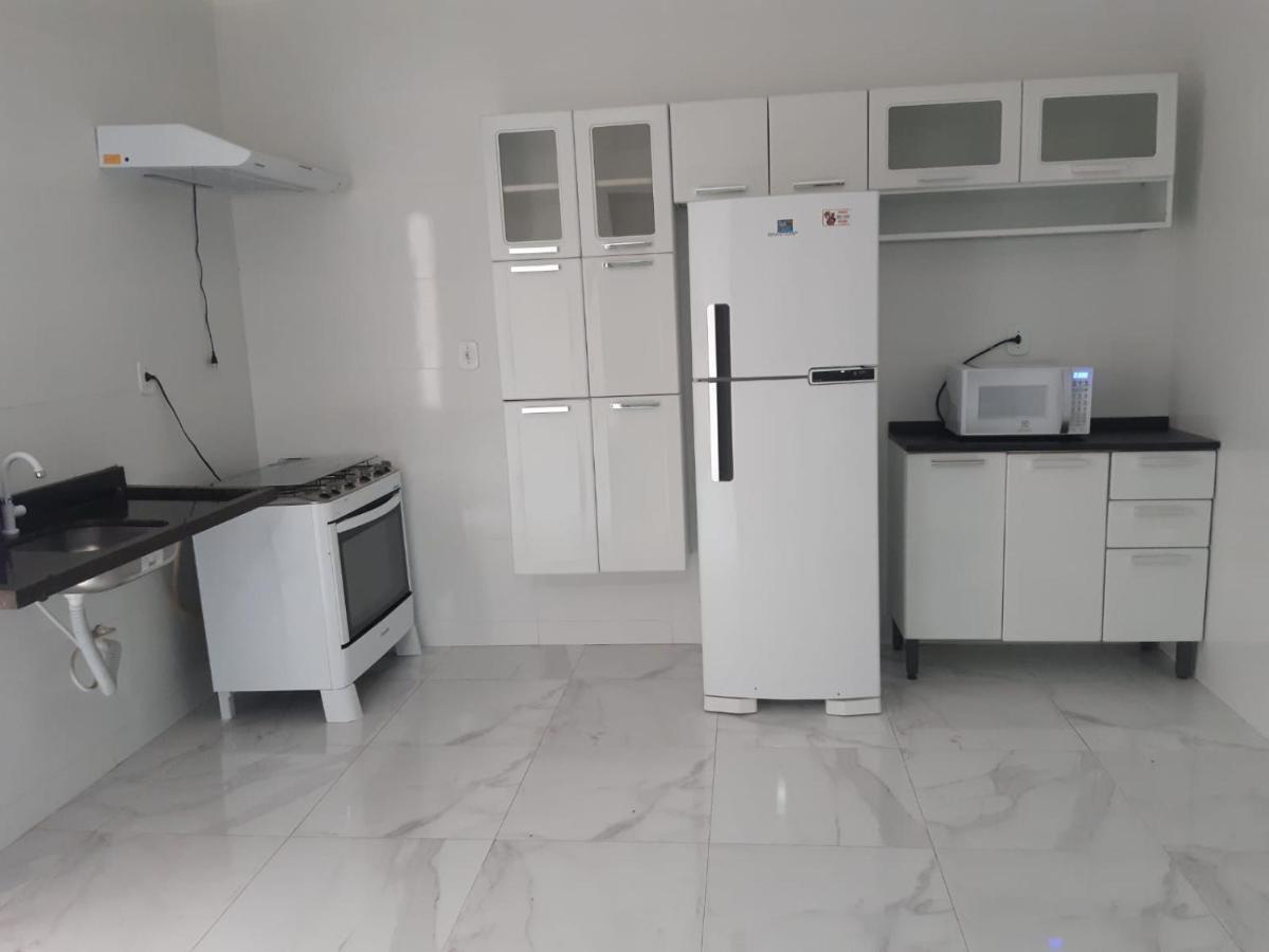 Condominio Beira Rio Caninde de Sao Francisco Exterior photo