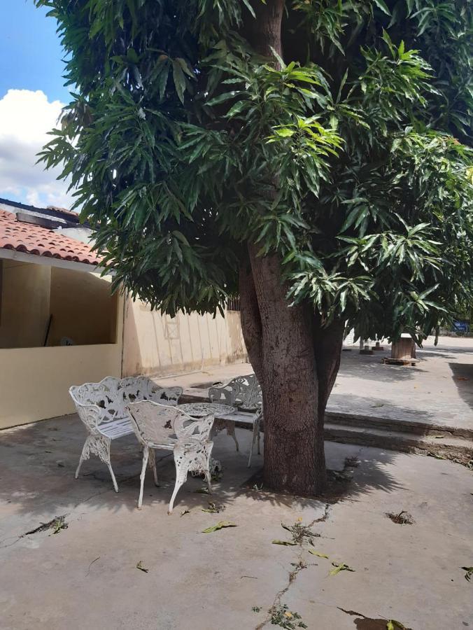 Condominio Beira Rio Caninde de Sao Francisco Exterior photo