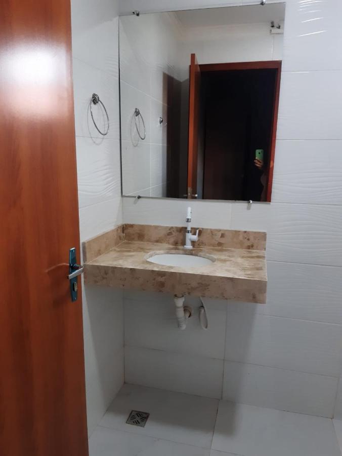 Condominio Beira Rio Caninde de Sao Francisco Exterior photo