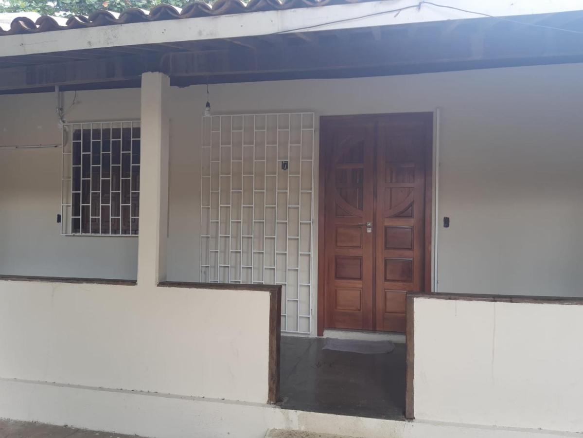 Condominio Beira Rio Caninde de Sao Francisco Exterior photo