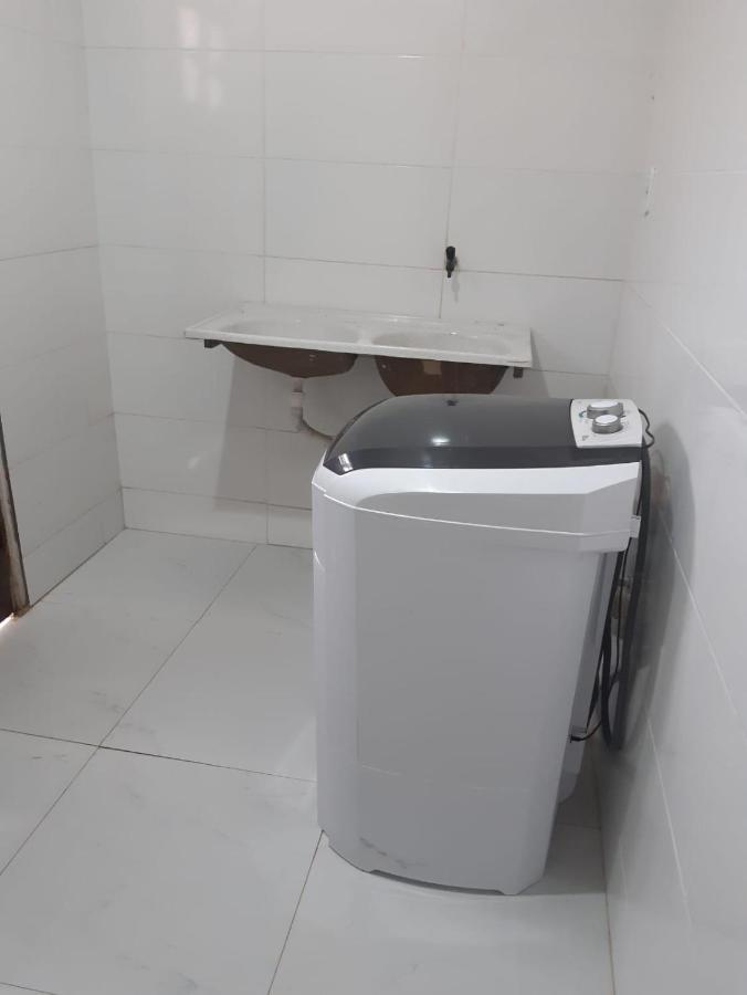 Condominio Beira Rio Caninde de Sao Francisco Exterior photo